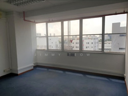 Pantech Business Hub (D5), Factory #562064941
